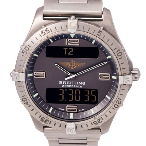 e56062 breitling aerospace|breitling aerospace 85 1995.